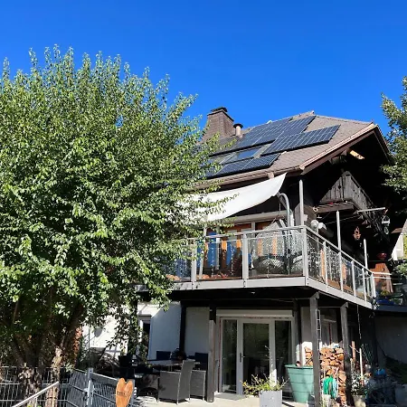 Ferienwohnung Borner * Feldberg (Baden-Wurttemberg)