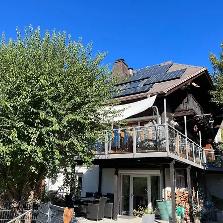 Ferienwohnung Borner * Feldberg (Baden-Wurttemberg)