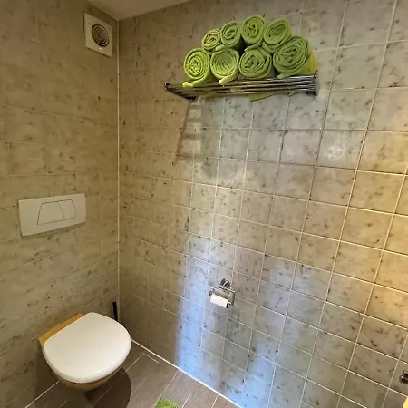 Ferienwohnung Borner