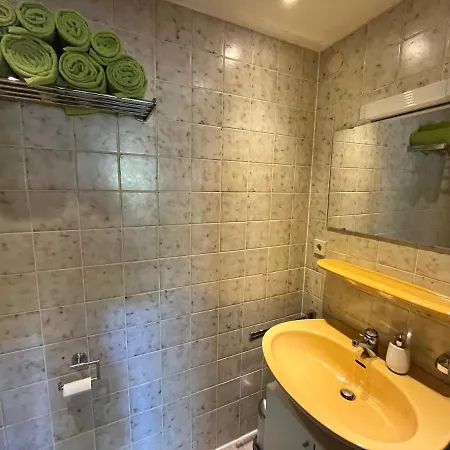 Ferienwohnung Borner * Feldberg (Baden-Wurttemberg)