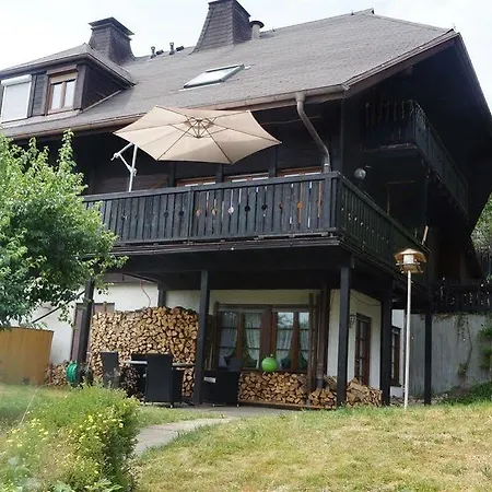 Ferienwohnung Borner * Feldberg (Baden-Wurttemberg)